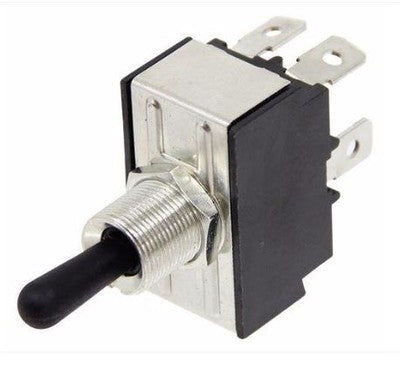 Husky Towing 87452 Brute TRAILER JACK ACCESSORIES