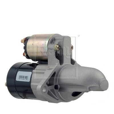 Remy International 17290 Premium Remanufactured STARTER OEM