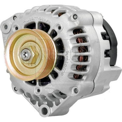 Remy International 21025 Premium Remanufactured ALTERNATOR OEM