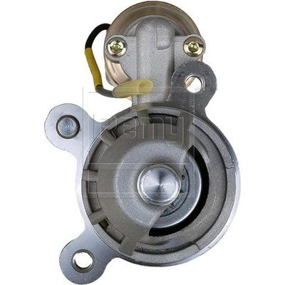 Remy International 25509 Premium Remanufactured STARTER OEM