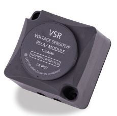 Sierra Marine BS11040 Marine Series MARINE RELAY