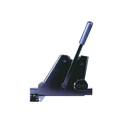 Reese Fifth Wheel Kwik-Slide Slider Unit, 20,000 lbs. Capacity