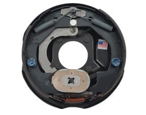 Dexter Axle K23-462-00  TRAILER BRAKE ASSEMBLY