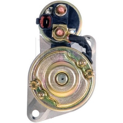 Remy International 17498 Premium Remanufactured STARTER OEM