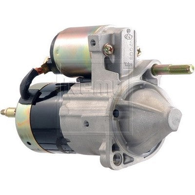 Remy International 16100 Premium Remanufactured STARTER OEM