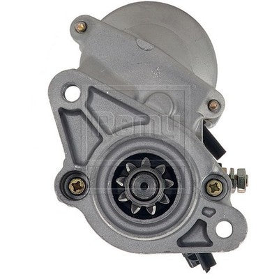 Remy International 17238 Premium Remanufactured STARTER OEM