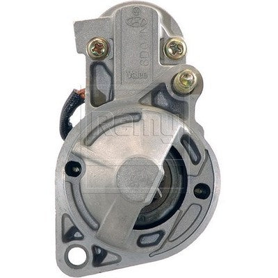 Remy International 16100 Premium Remanufactured STARTER OEM