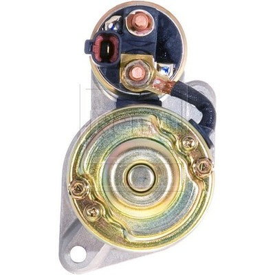 Remy International 17497 Premium Remanufactured STARTER OEM