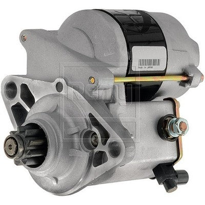 Remy International 17206 Premium Remanufactured STARTER OEM