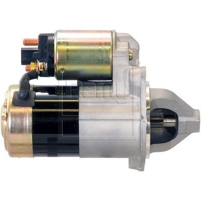 Remy International 17498 Premium Remanufactured STARTER OEM