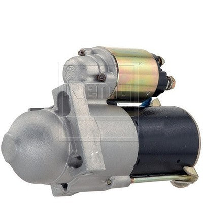 Remy International 26434 Premium Remanufactured STARTER OEM
