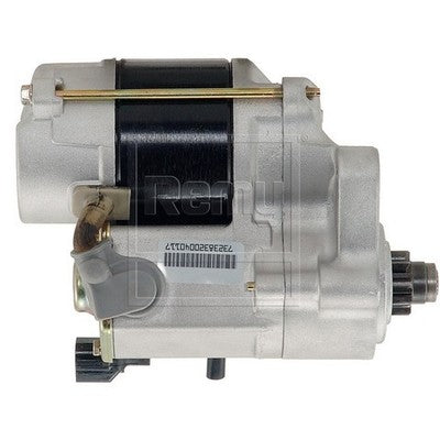 Remy International 17239 Premium Remanufactured STARTER OEM