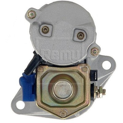 Remy International 16887 Premium Remanufactured STARTER OEM