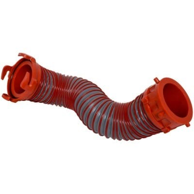 Valterra D04-0402 Viper  SEWER HOSES RV