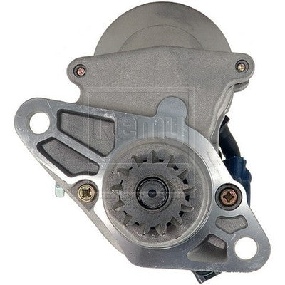 Remy International 17610 Premium Remanufactured STARTER OEM