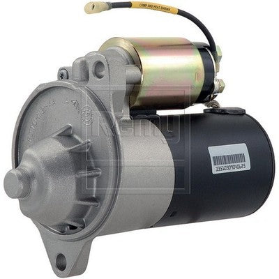 Remy International 25510 Premium Remanufactured STARTER OEM