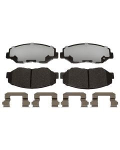 Raybestos Brakes EHT914H Element3 BRAKE PADS OEM