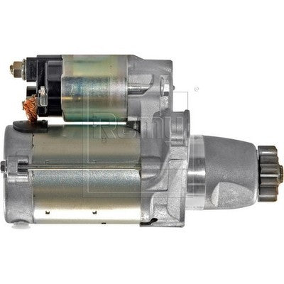 Remy International 17534 Premium Remanufactured STARTER OEM