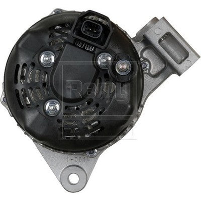 Remy International 20016 Premium Remanufactured ALTERNATOR OEM