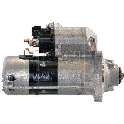Remy International 16102 Premium Remanufactured STARTER OEM