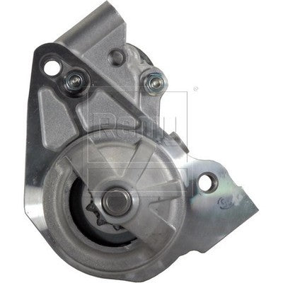 Remy International 16163 Premium Remanufactured STARTER OEM