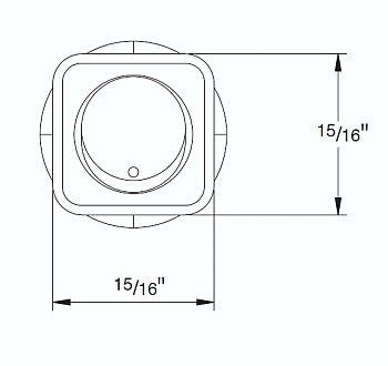 Hella H61924001  SWITCH