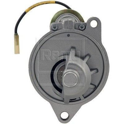 Remy International 25508 Premium Remanufactured STARTER OEM