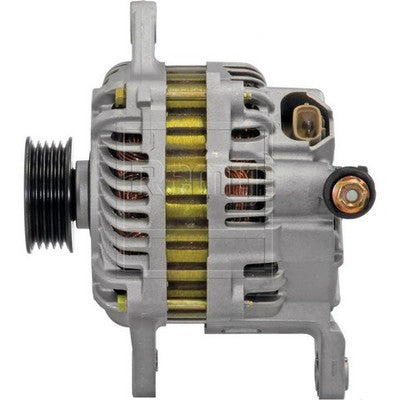 Remy International 12603 Premium Remanufactured ALTERNATOR OEM