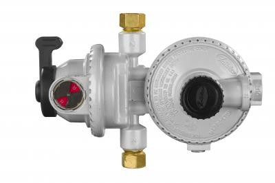 JR Products 07-31525  LP RV