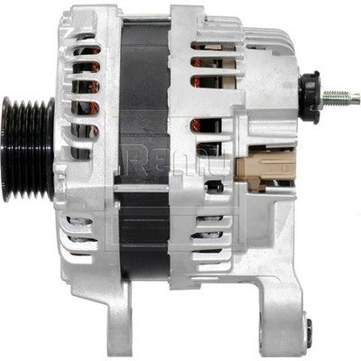 Remy International 11017 Premium Remanufactured ALTERNATOR OEM