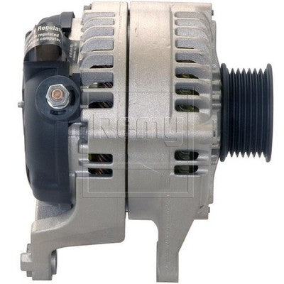 Remy International 12563 Premium Remanufactured ALTERNATOR OEM