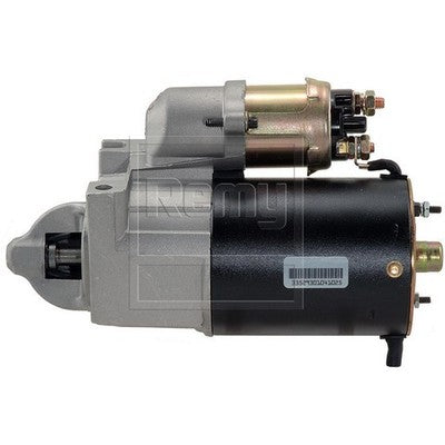 Remy International 25529 Premium Remanufactured STARTER OEM