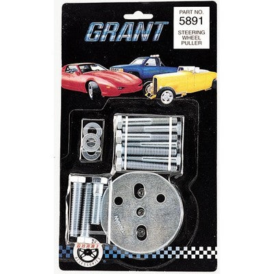 Grant Products 5891  STEERING WHEEL REMOVER