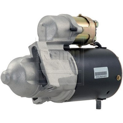 Remy International 25456 Premium Remanufactured STARTER OEM