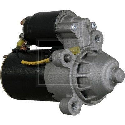 Remy International 28668 Premium Remanufactured STARTER OEM