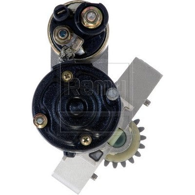Remy International 17481 Premium Remanufactured STARTER OEM