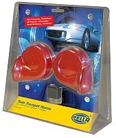 Hella 007424801  HORN