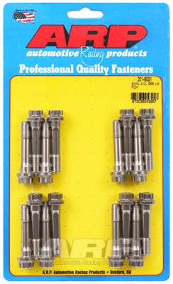 ARP Auto Racing 201-6001  BOLT KIT