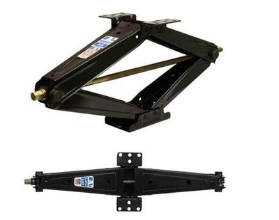 BAL RV 24028 LoPro Series SJ24 TRAILER JACKS