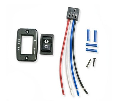 Carefree RV R019487-003  AWNING-REPAIR PARTS RV