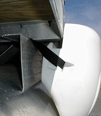 Taylor Made 31030 Pontoon Fender BOAT FENDER