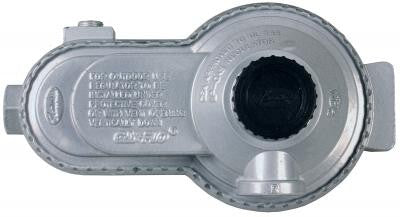 JR Products 07-30385  LP RV