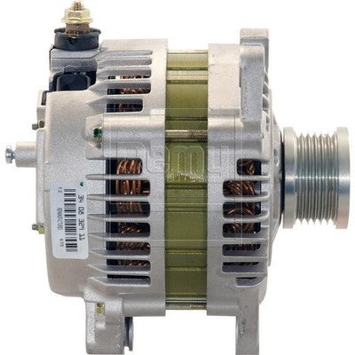 Remy International 12655 Premium Remanufactured ALTERNATOR OEM