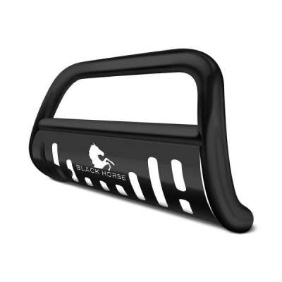 Black Horse Offroad BBDG700A-SP  BULL BAR