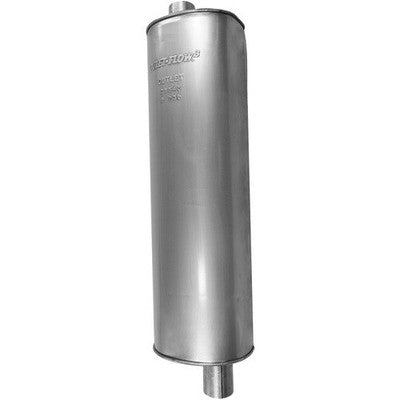 Walker Exhaust 21543 Quiet-Flow SS EXHAUST OEM
