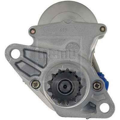 Remy International 17616 Premium Remanufactured STARTER OEM