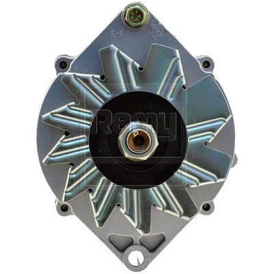 Remy International 22095  ALTERNATOR OEM