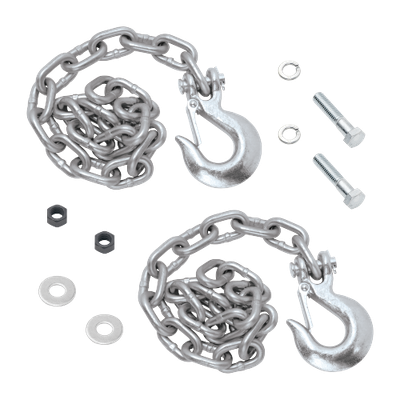 Reese 49150 Goose Box TRAILER COUPLER ACCESSORIES