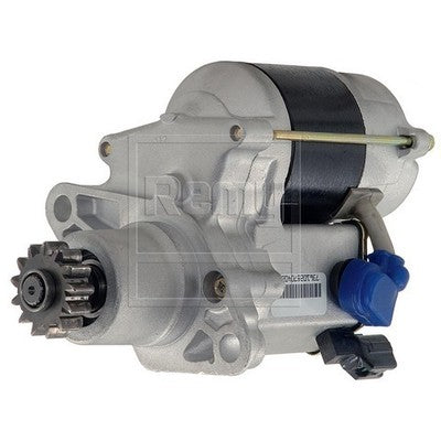 Remy International 17616 Premium Remanufactured STARTER OEM