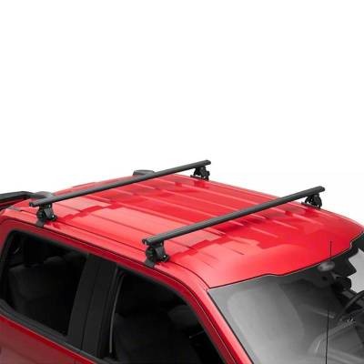 Black Horse Offroad TR-60BK Traveler ROOF RACK CROSSBAR